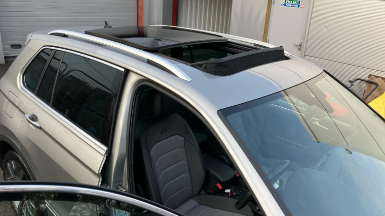 Volkswagen Tiguan 2.0 TDi 150 R-Line 5dr DSG Diesel Estate